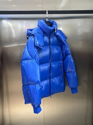 SAMC - Mix Jackets - 146