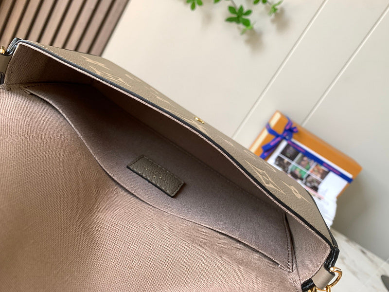 Glamy - LOV Bags - 1284