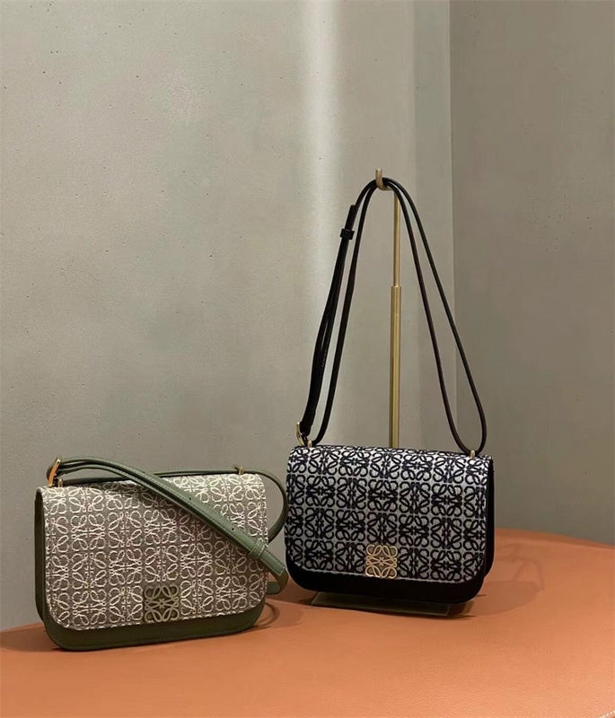 Glami - LWO Bags - 094