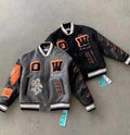 SAMC - Mix Jackets - 833