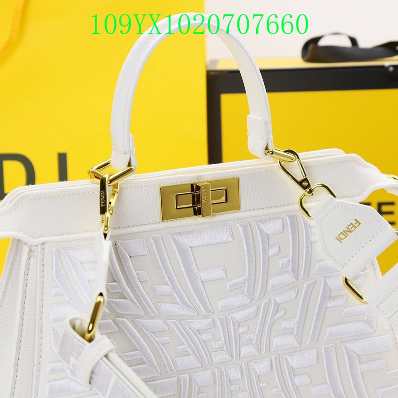 Glami - FDE Bags - 2585