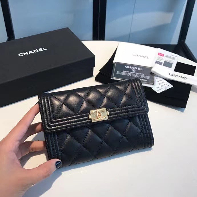 Glami-is - CHL Wallets - 120