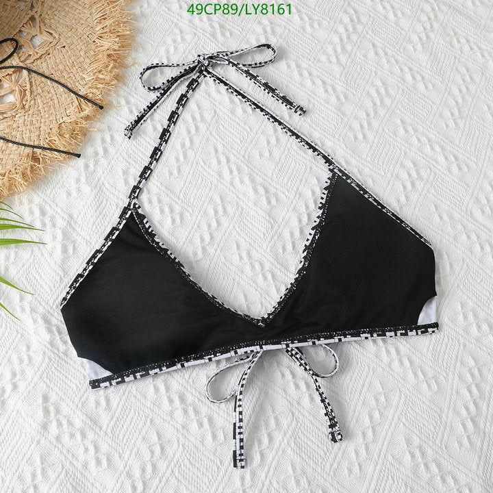 SAMC - FDE Swimsuits - 120