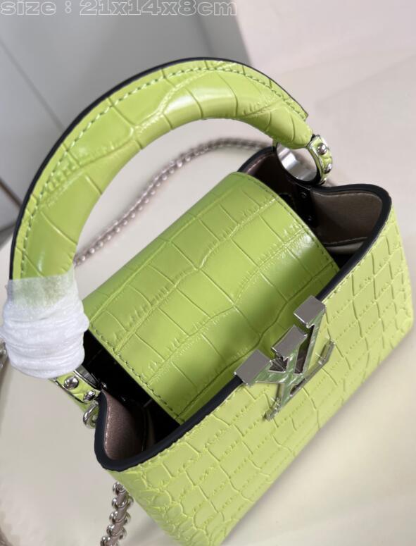 SAMC - LOV Bags - 471