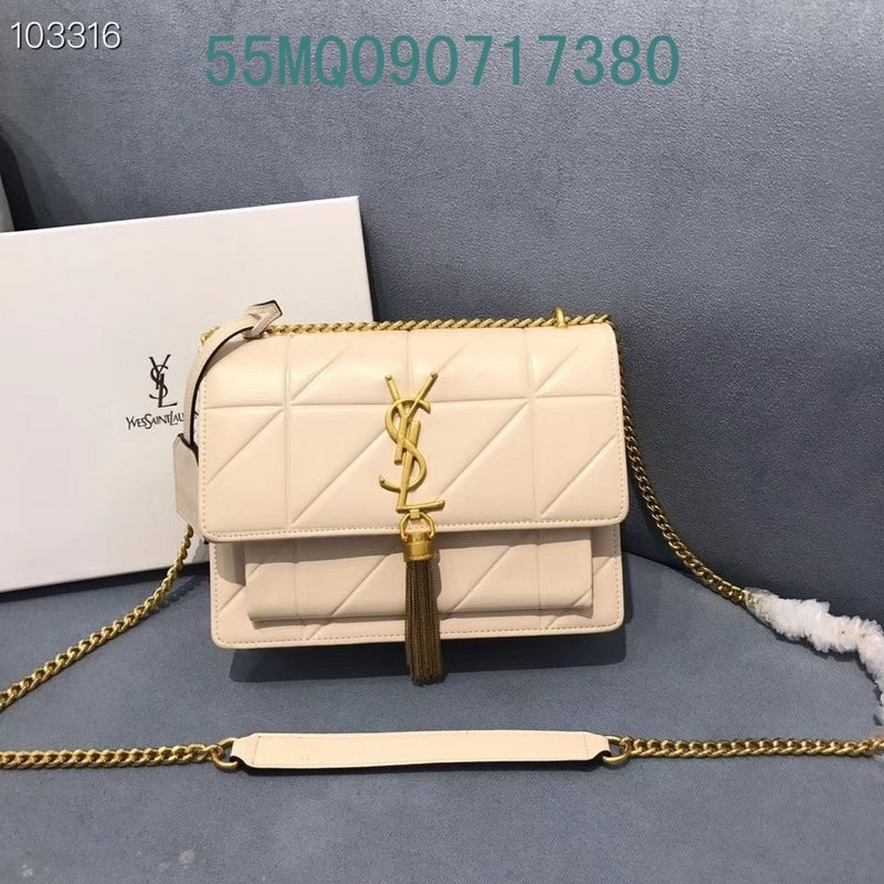 Glami - YLS Bags - 2259