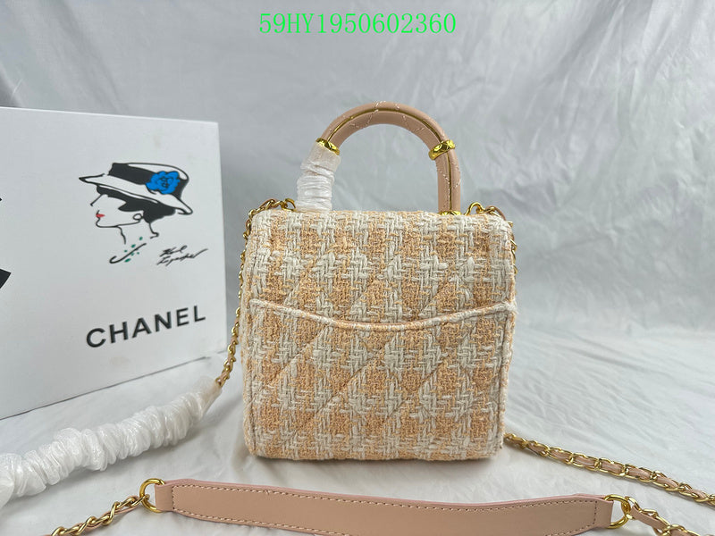 Glami - CHL Bags - 750