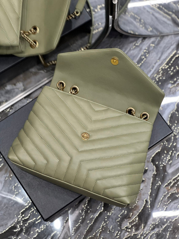 Glamy - YLS Bags - 969