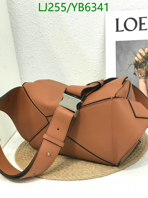 SAMC - LWO Bags - 075