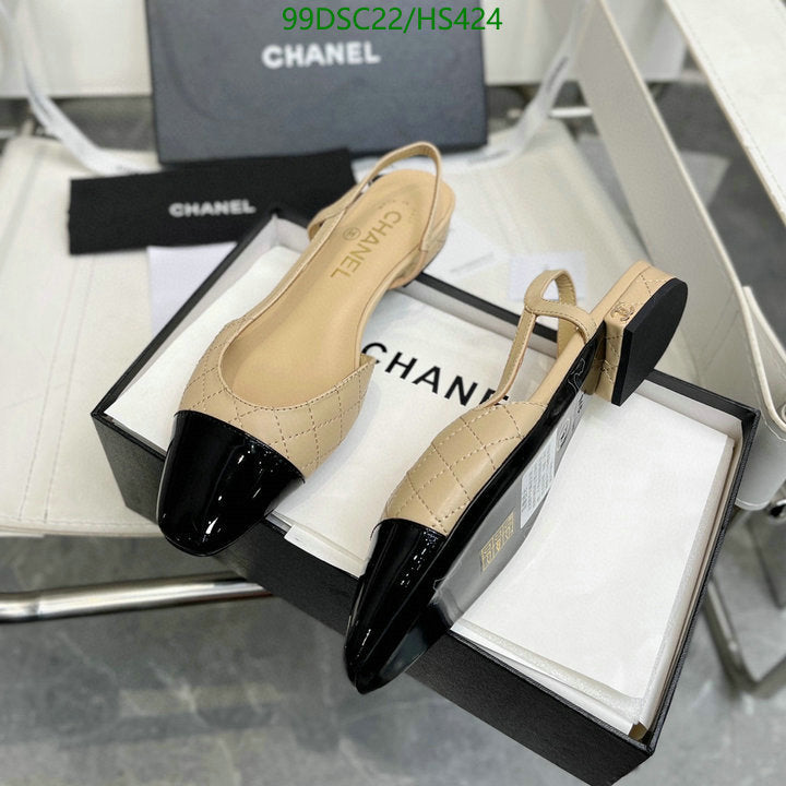 SAMC - CHL Women Shoes Ballet - 170