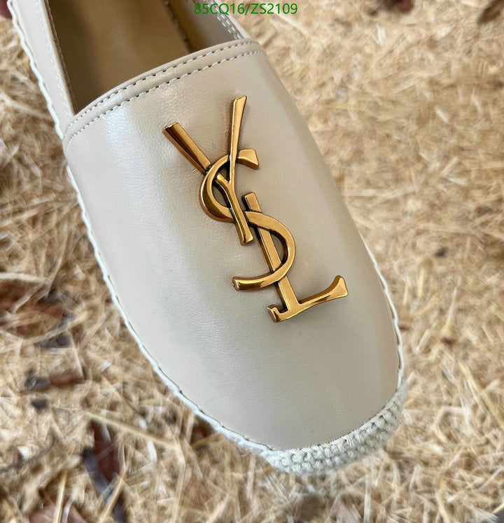 SAMC - YLS Women Shoes - 172