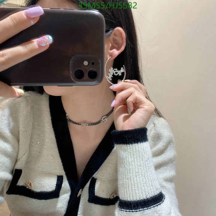 SAMC - CHL Jewelry - 523
