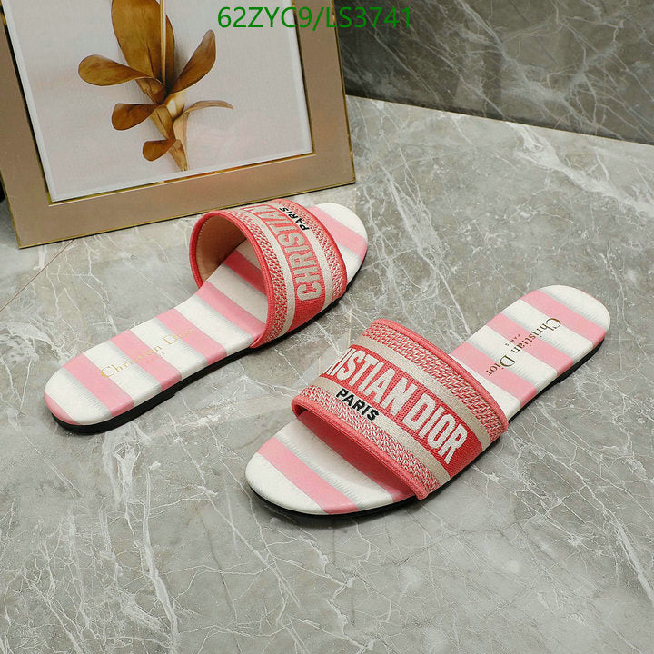 SAMCC - DOR Women Shoes - 2097