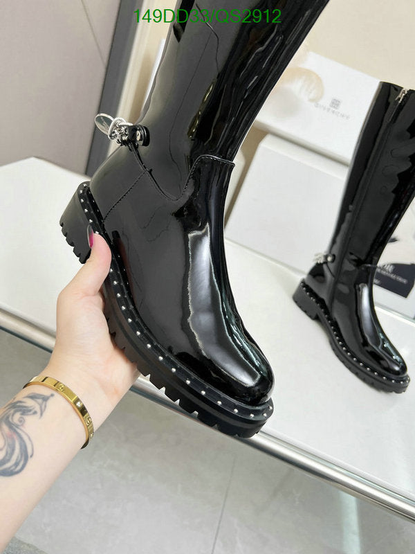 SAMC - Mix Boots - 503