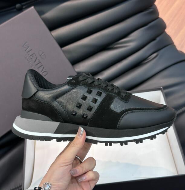 SAMC - VEL Men Shoes - 053