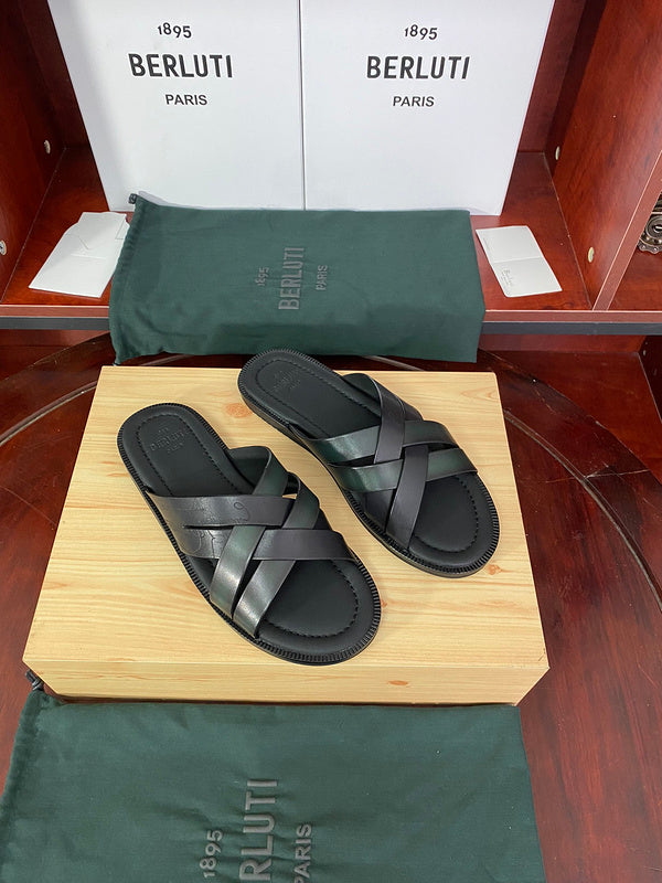 Glami - BRE Men Shoes - 198