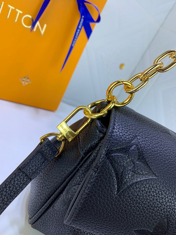 Satchel Bags - VL2 Bags - 086