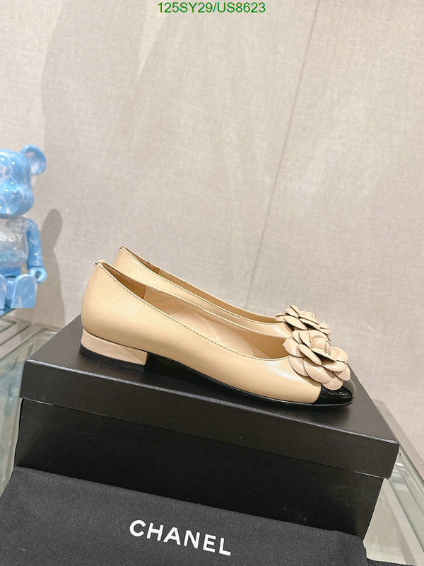 SAMC - CHL Women Shoes Ballet - 100