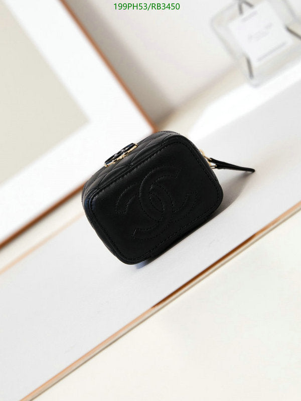 SAMC - CHL Bags - 412