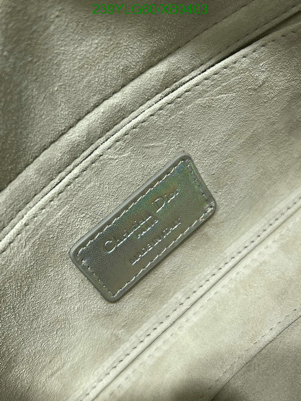 SAMCC - DOR Bags - 1529