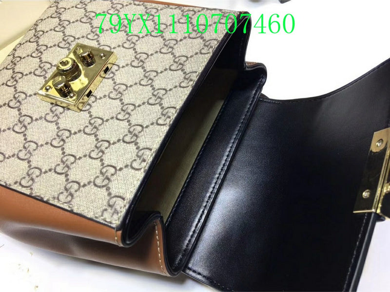 Glami Fashion - GCI Bags - 11535