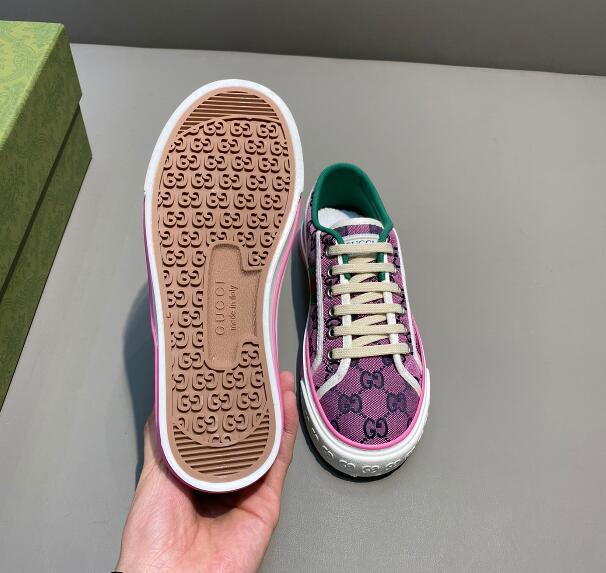 SAMC - GUKI Women Shoes - 1529