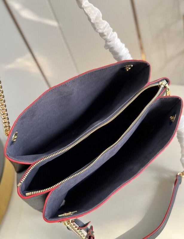 SAMC - LOV Bags - 1861