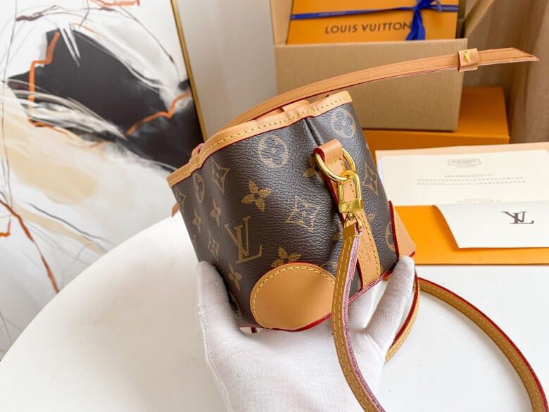 Fashion Lu-Vi bags - 3724