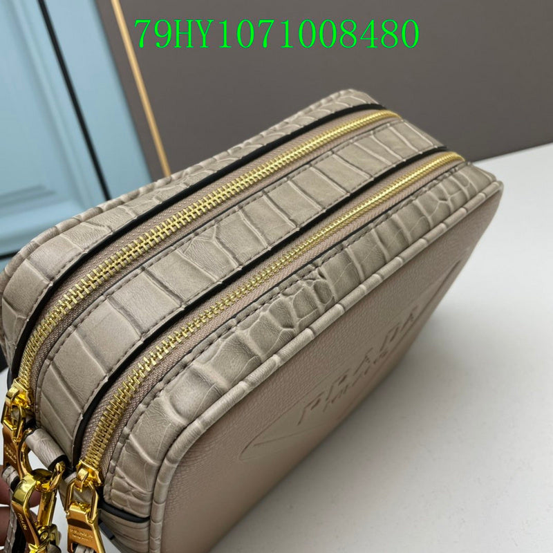 Satchel Bags - PDA Bags - 3947