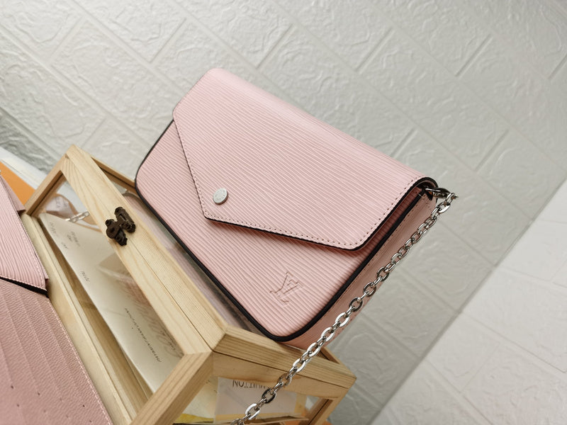 Satchel Bags - VL Bags - 597