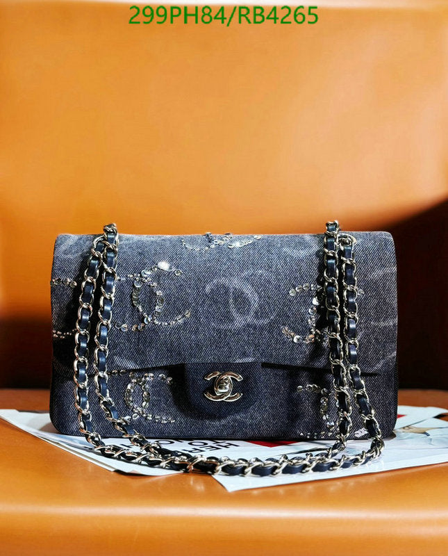 SAMC - CHL Bags - 375