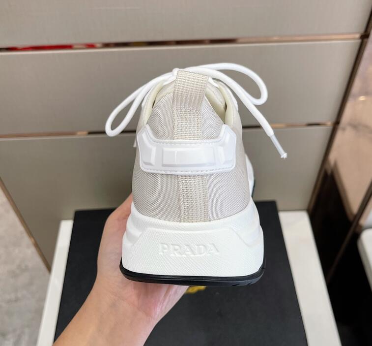 Glamy - PD Men Shoes - 101