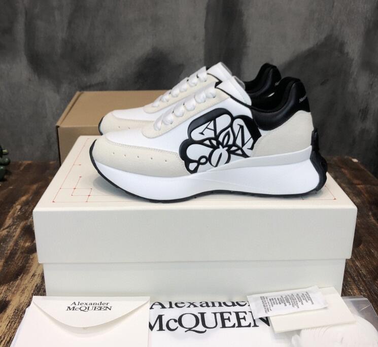 SAMC - AQ Women Shoes - 250