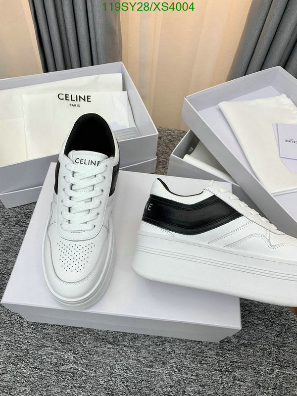 SAMC - COL Women Shoes - 214