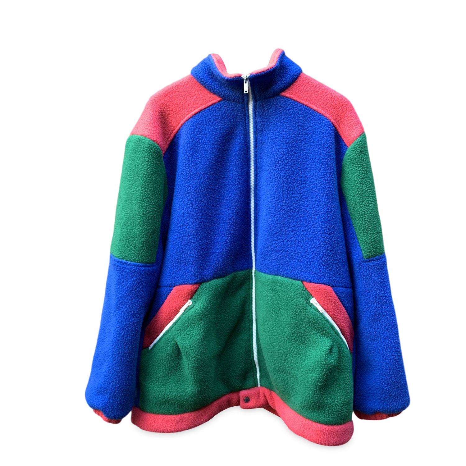The North Face X Gucci Jacket