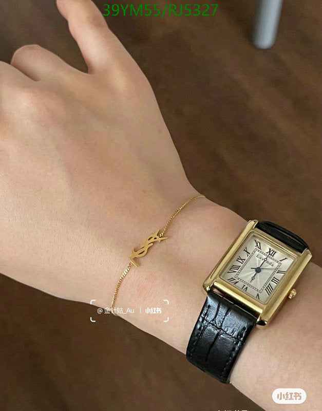SAMC - YLS Jewelry - 020