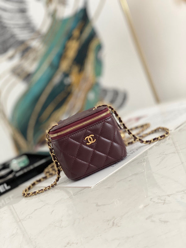Satchel Bags - CHL Bags - 3698