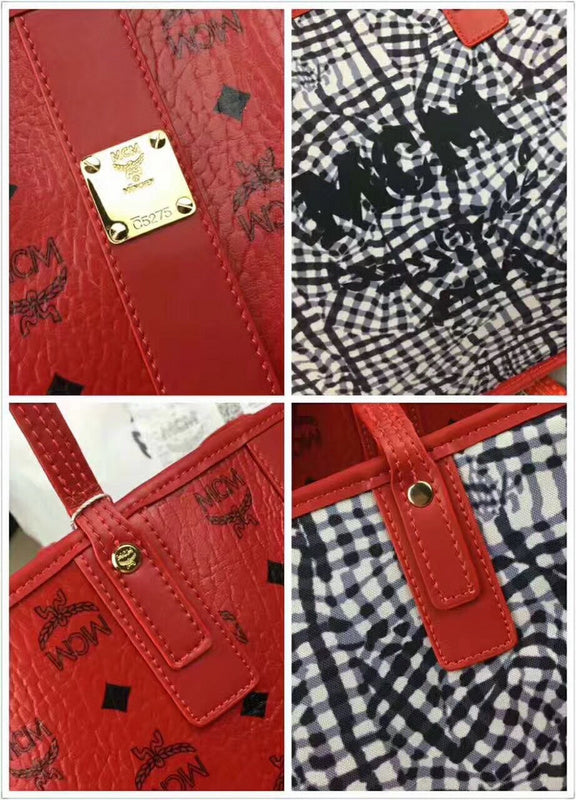 Satchel Bags - MC Bags - 451
