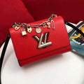 Glami- Glami- Lu-Vi bags - 3653