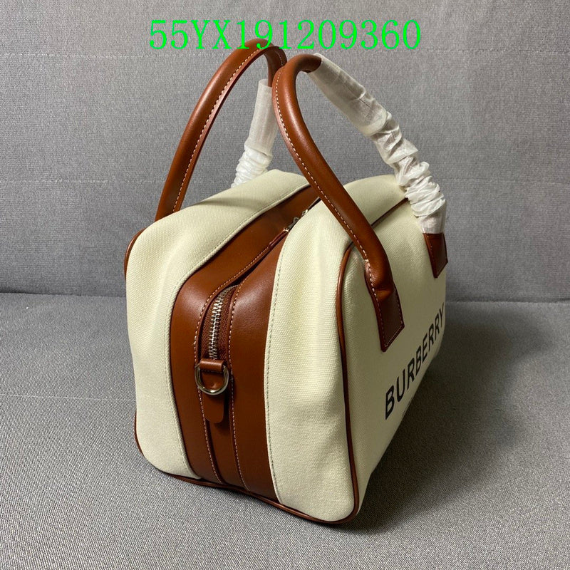ELE Fashion -BBR Bags - 595