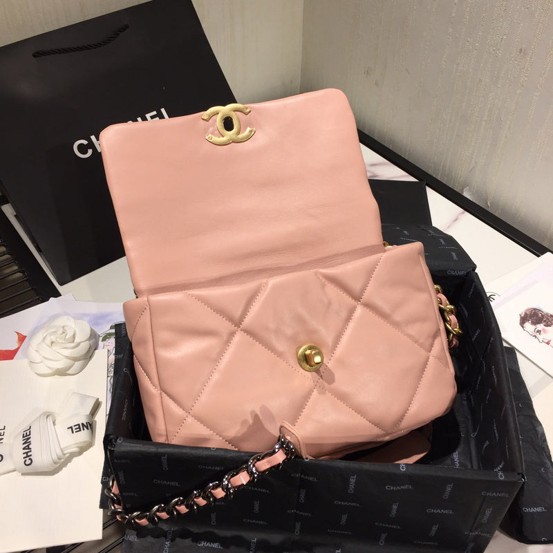 Satchel Bags - CHL Bags - 6579