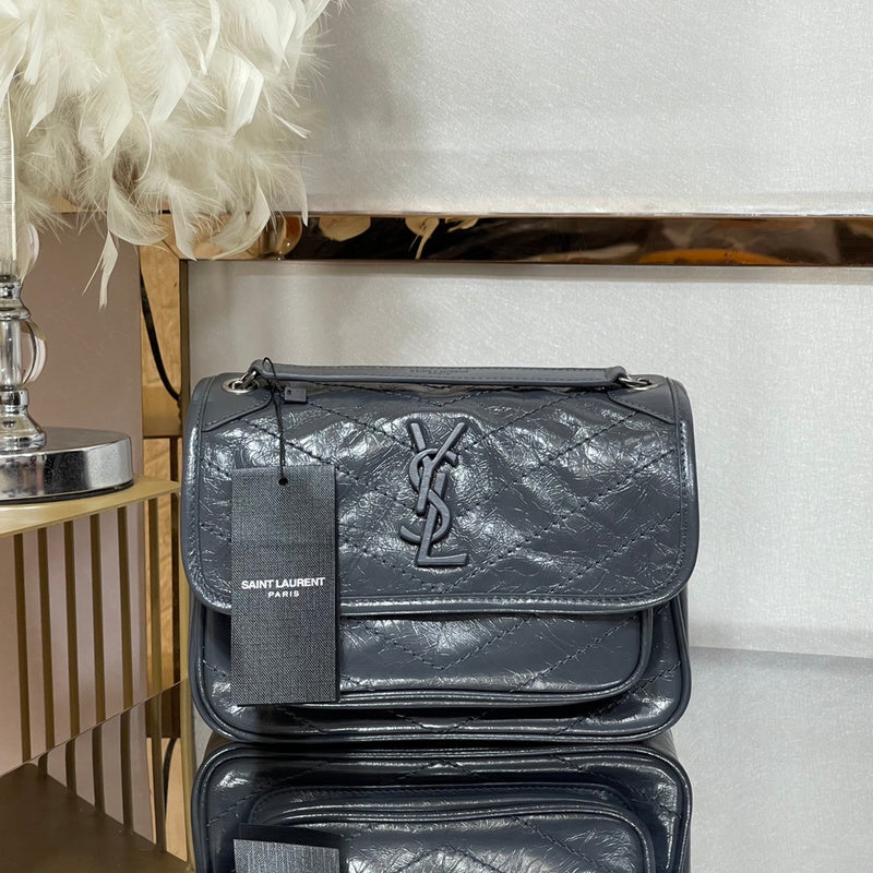 Satchel Bags - SLY Bags - 2173
