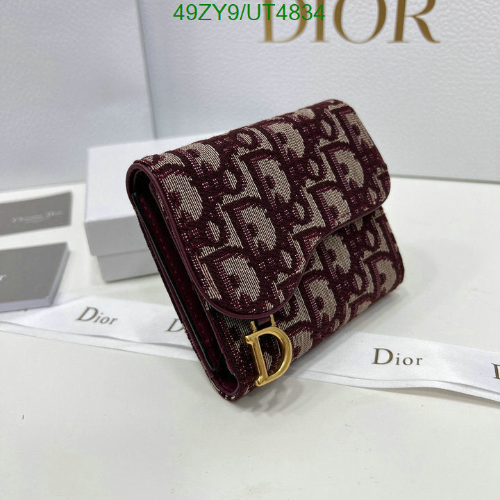 SAMC - DOR Wallets - 054