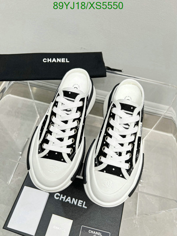 SAMC - CHL Women Shoes - 098