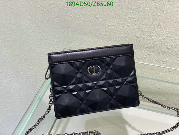 SAMCC - DOR Bags - 1222