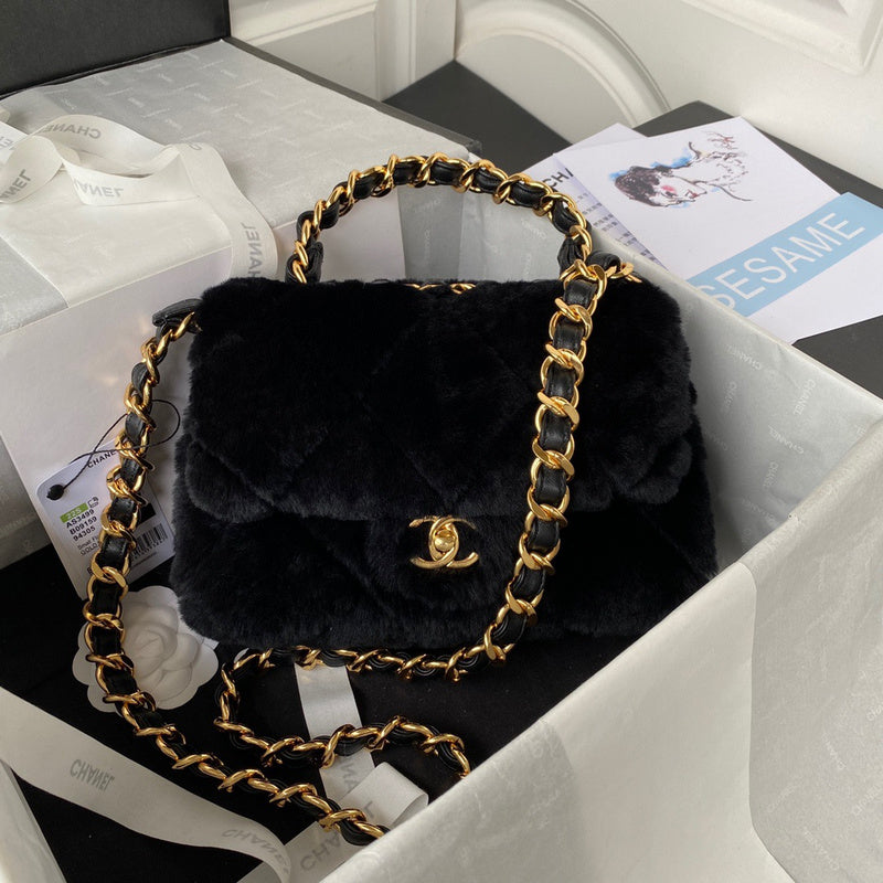 Glami-i - CHL Lady Bags - 028