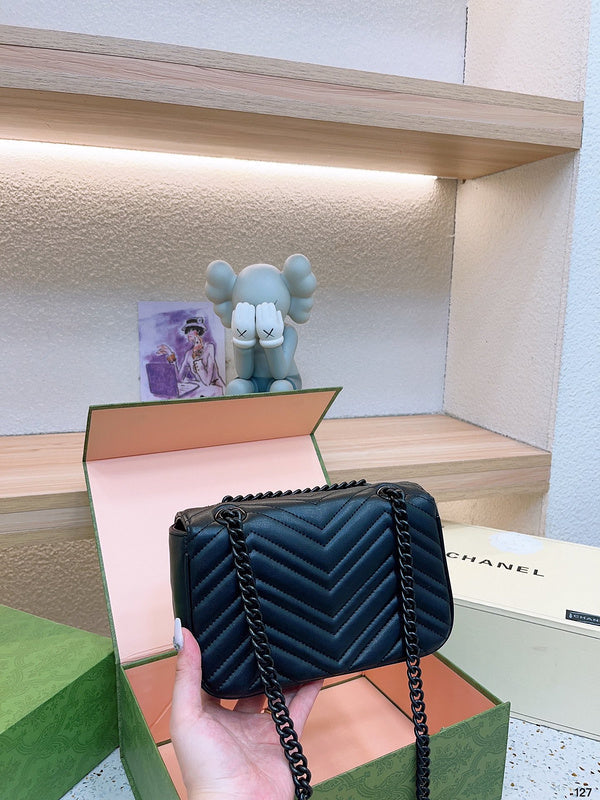 Glami Fashion - GCI Bags - 11610