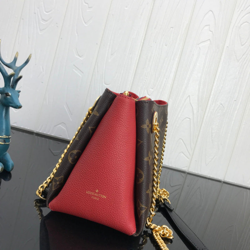 Satchel Bags - VL Bags - 349