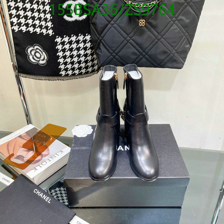SAMC - CHL Women Boots - 200