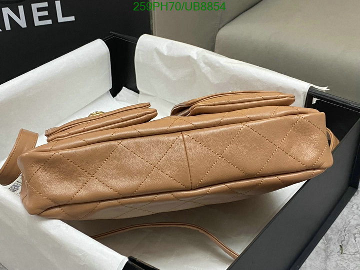 SAMC - CHL Bags - 268