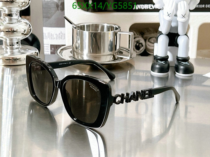 SAMC - CHL Glasses - 466